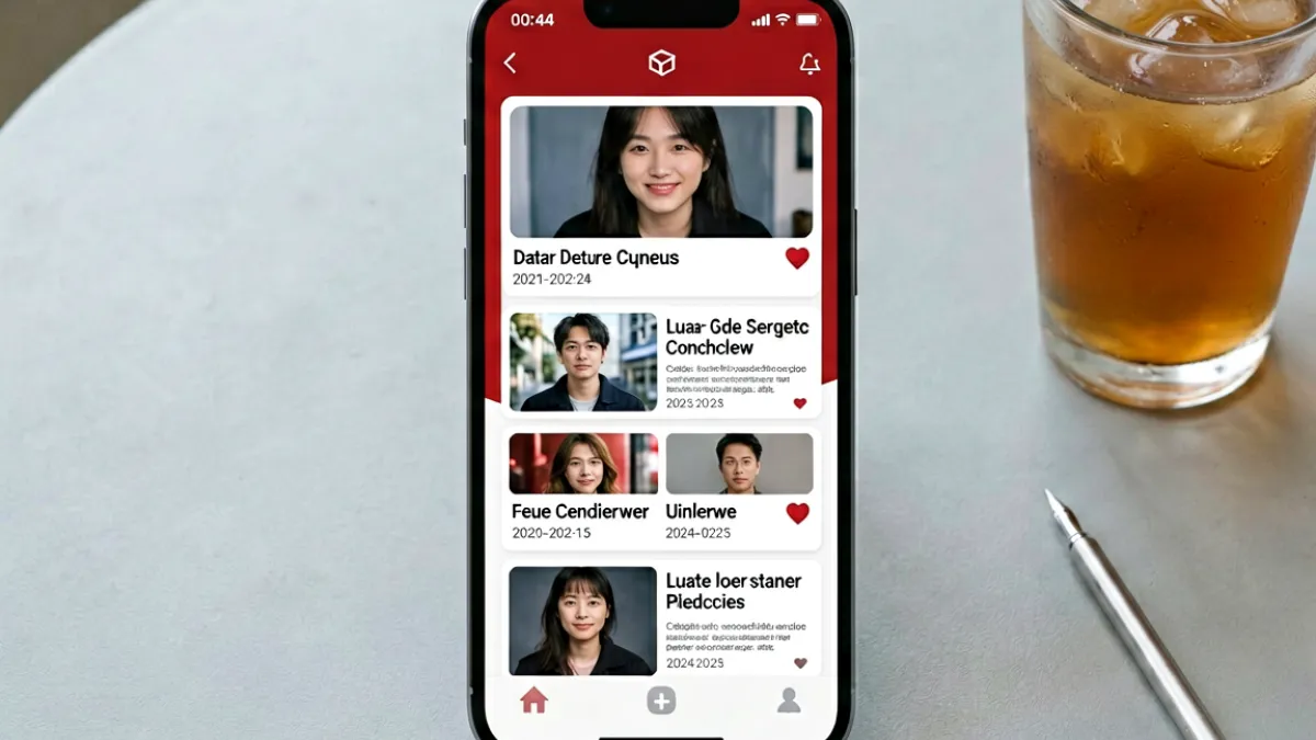 黑料吃瓜网首页聚合多位明星与网红爆料动态的信息流界面截图，展示热门吃瓜事件列表