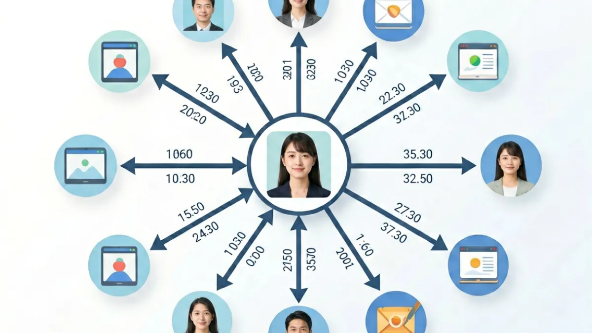 黑料吃瓜事件发酵速度机制示意图，展示信息从单一帖子向多平台扩散的路径与时间节点